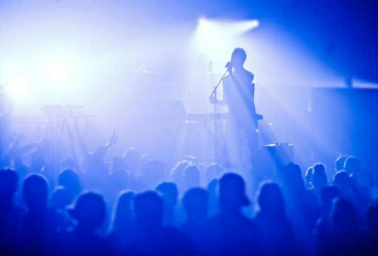 systemy naglosnieniowe