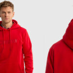 meskie i damskie bluzy