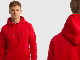 meskie i damskie bluzy