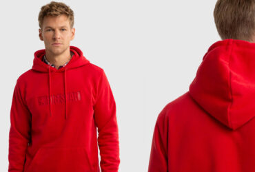 meskie i damskie bluzy