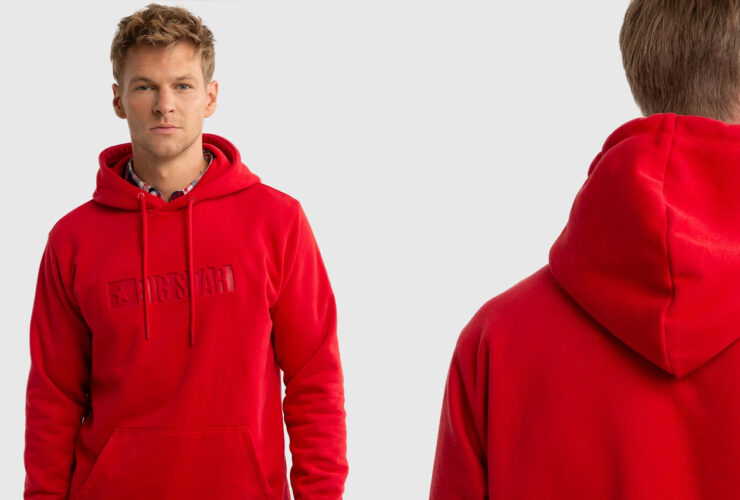 meskie i damskie bluzy